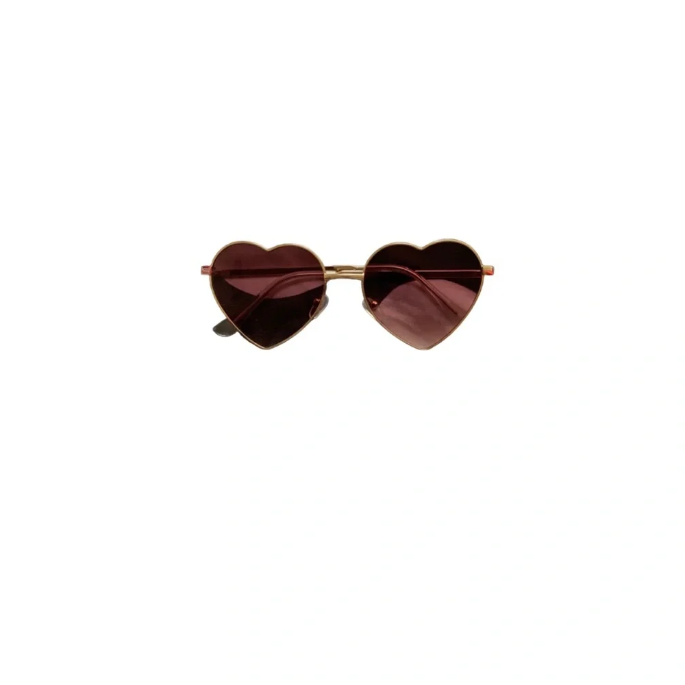 Heart Glasses
